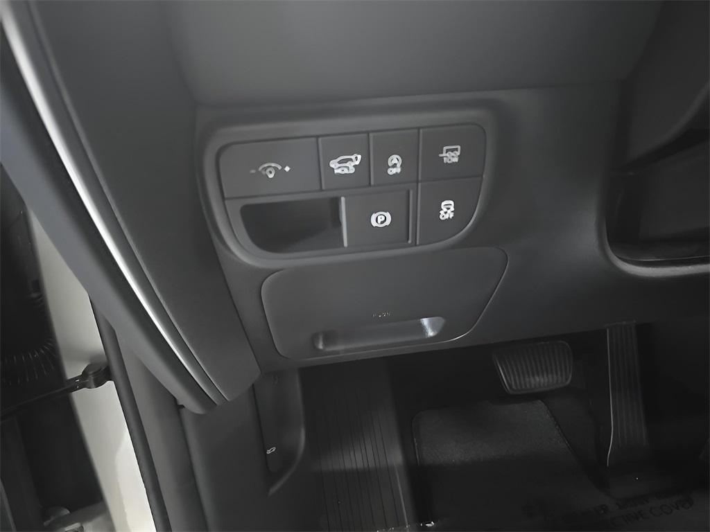 new 2026 Hyundai Palisade car, priced at $55,295