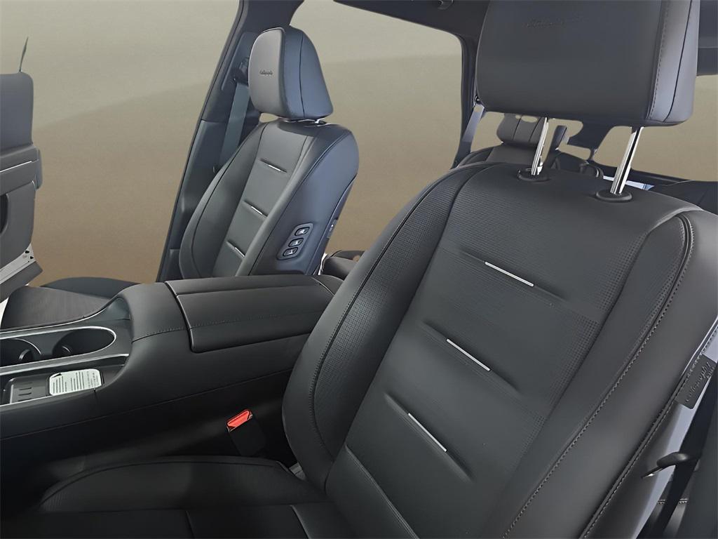 new 2026 Hyundai Palisade car, priced at $55,295