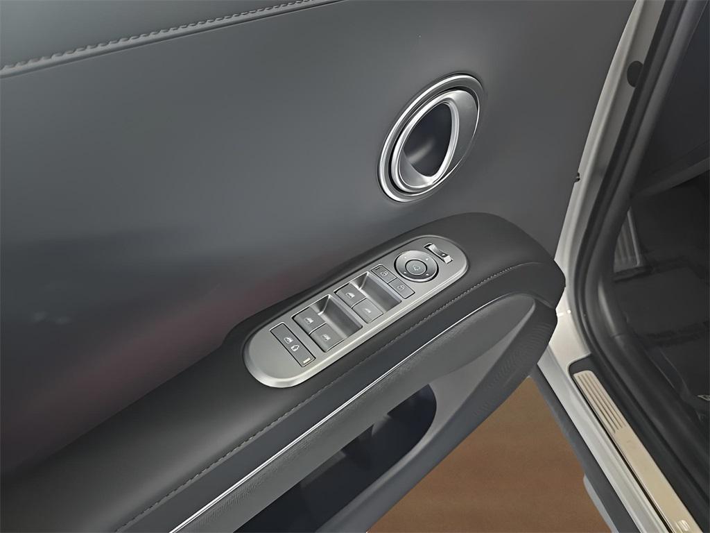 new 2026 Hyundai Palisade car, priced at $55,295