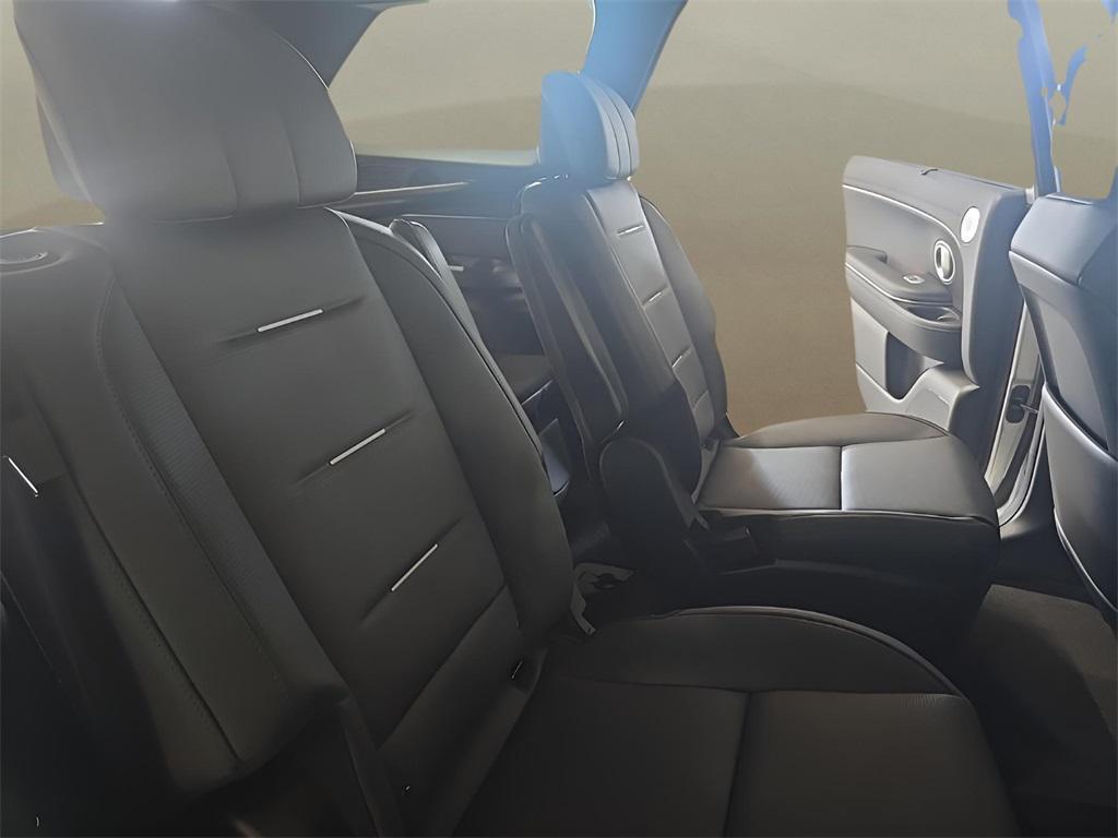 new 2026 Hyundai Palisade car, priced at $55,295