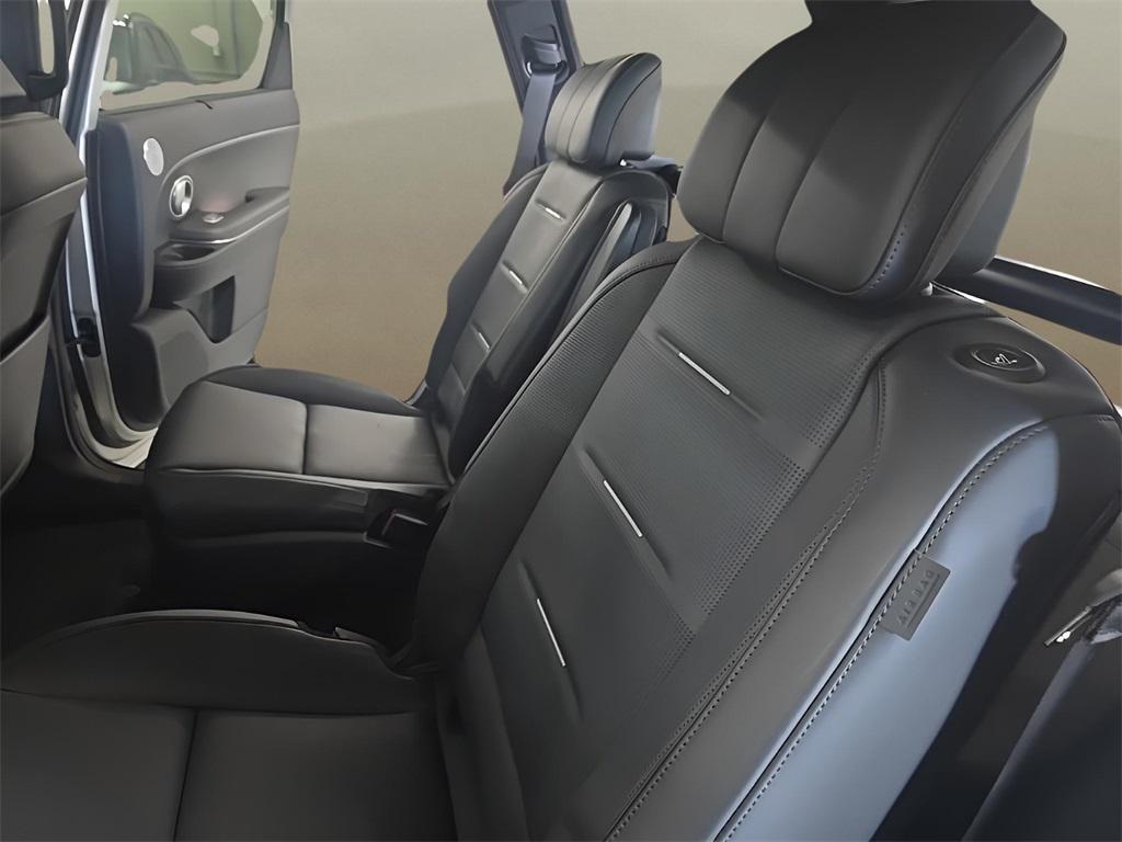 new 2026 Hyundai Palisade car, priced at $55,295