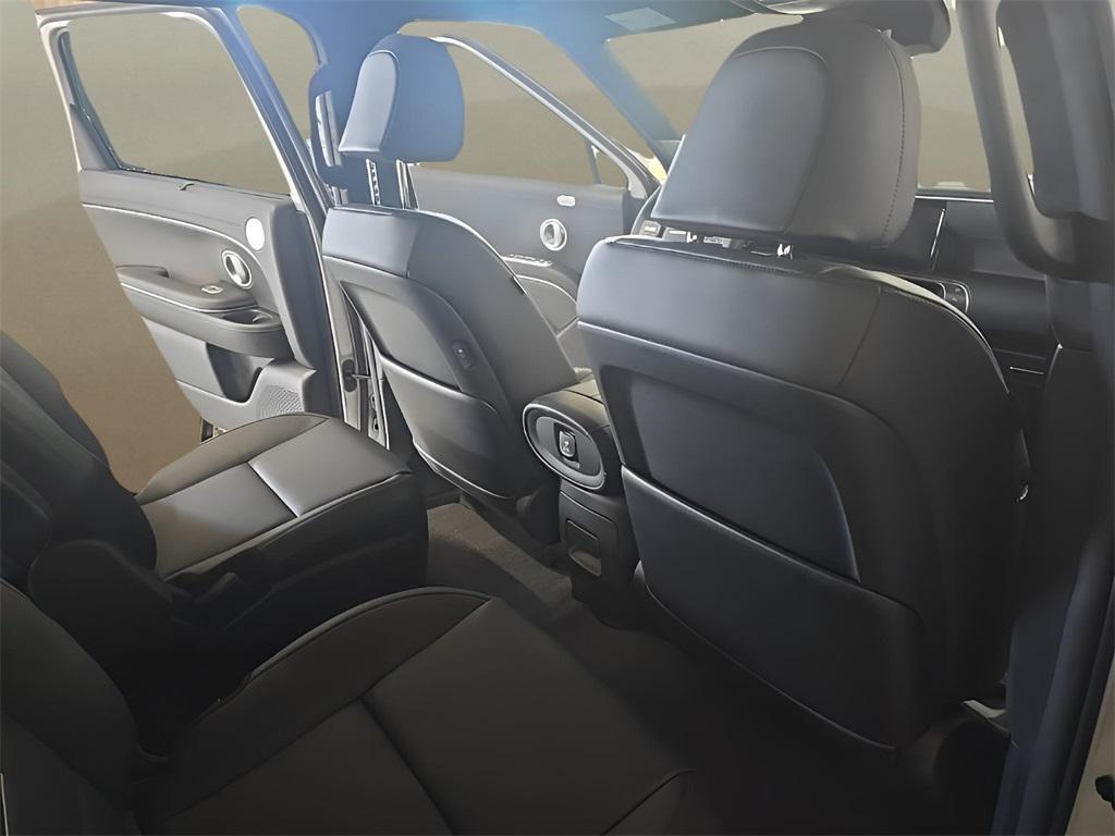 new 2026 Hyundai Palisade car, priced at $55,295