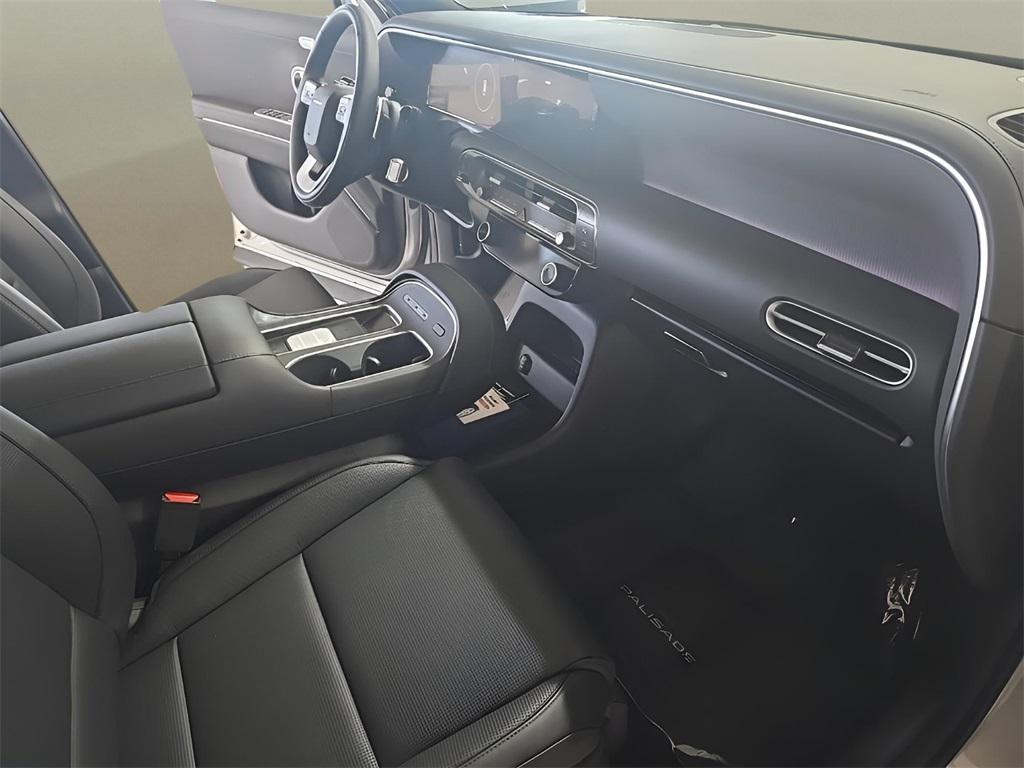 new 2026 Hyundai Palisade car, priced at $55,295