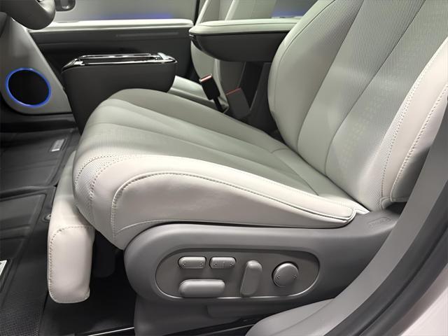 new 2025 Hyundai IONIQ 5 car, priced at $52,708