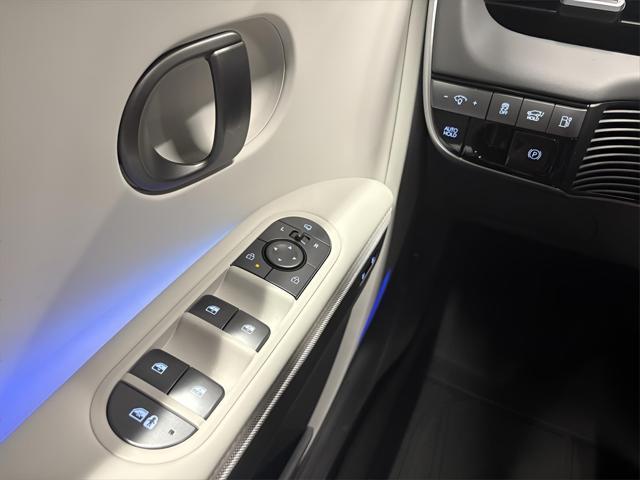 new 2025 Hyundai IONIQ 5 car, priced at $52,708