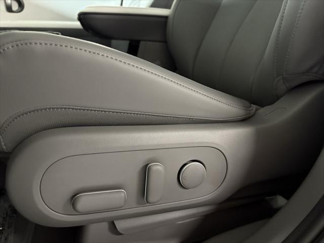 new 2025 Hyundai IONIQ 5 car, priced at $47,830