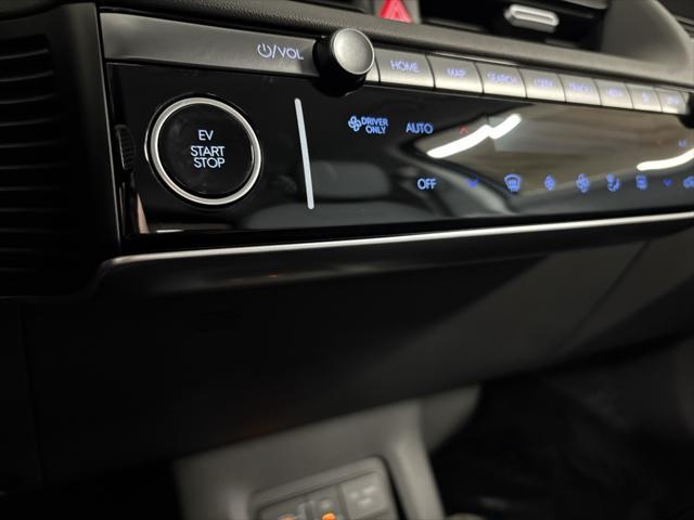 new 2025 Hyundai IONIQ 5 car, priced at $47,830