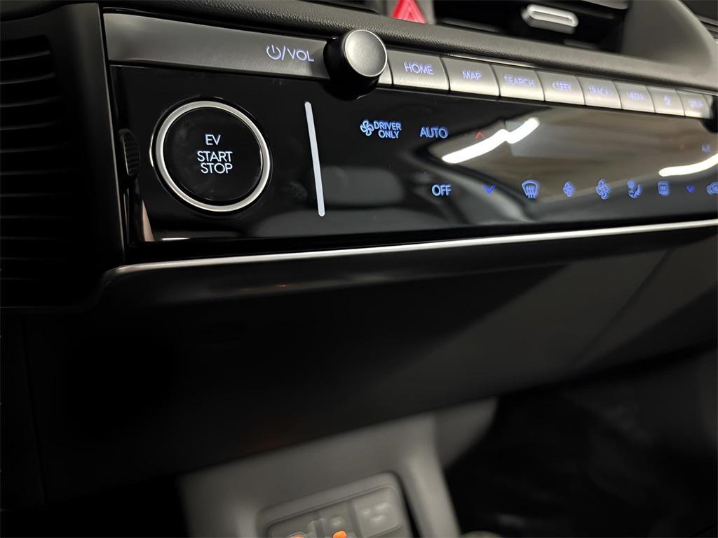 new 2025 Hyundai IONIQ 5 car, priced at $46,350