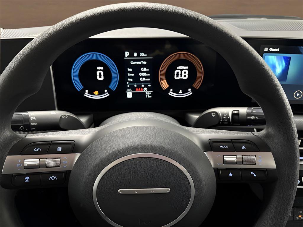 new 2025 Hyundai Sonata car, priced at $25,975