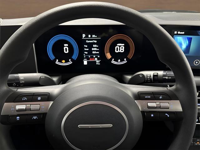 new 2025 Hyundai Sonata car, priced at $25,975
