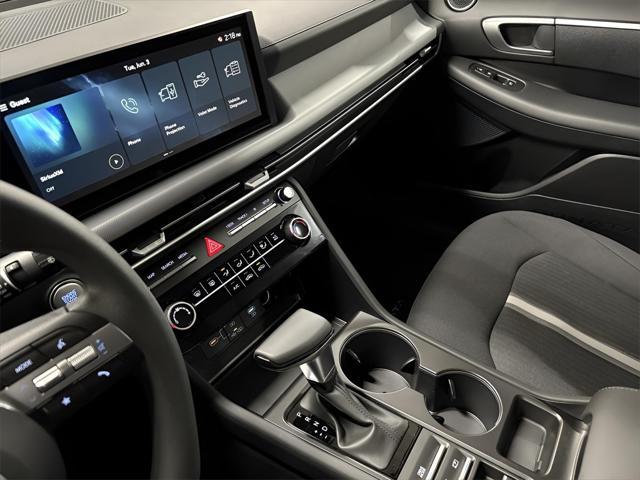 new 2025 Hyundai Sonata car, priced at $25,975
