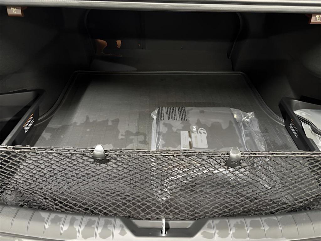 new 2025 Hyundai Sonata car, priced at $25,975