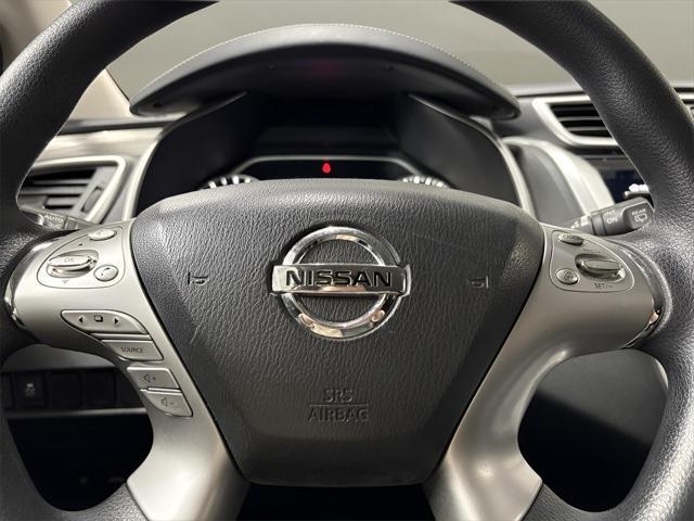 used 2018 Nissan Murano car, priced at $17,995