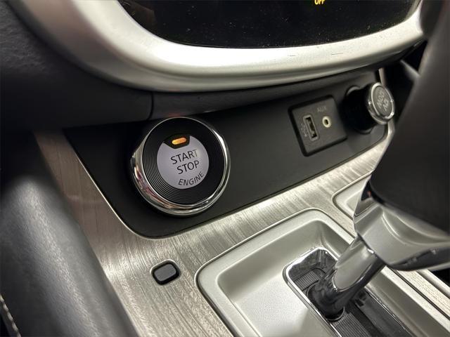 used 2018 Nissan Murano car, priced at $17,995