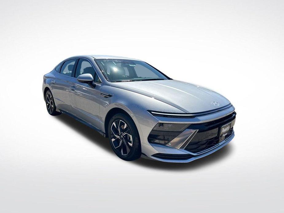 new 2024 Hyundai Sonata car, priced at $26,970