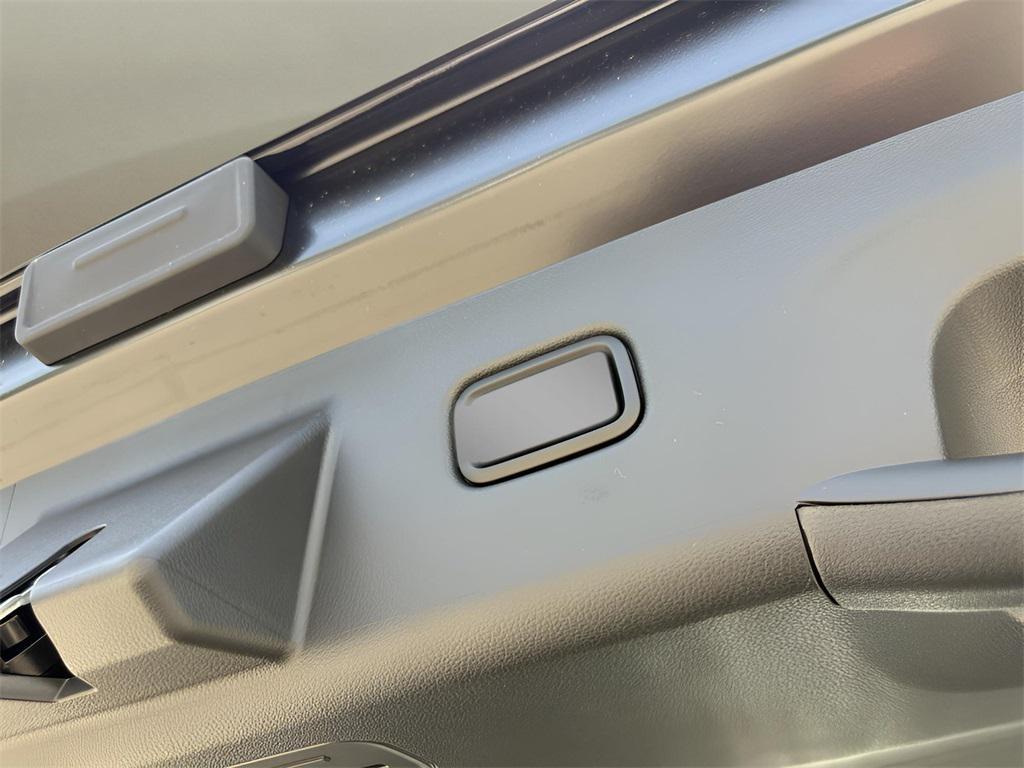 new 2025 Hyundai TUCSON Hybrid car, priced at $36,794