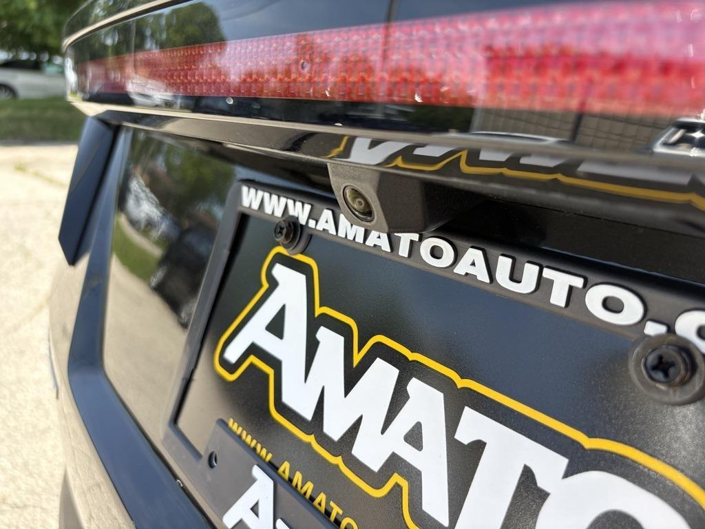 new 2025 Hyundai TUCSON Hybrid car, priced at $36,794