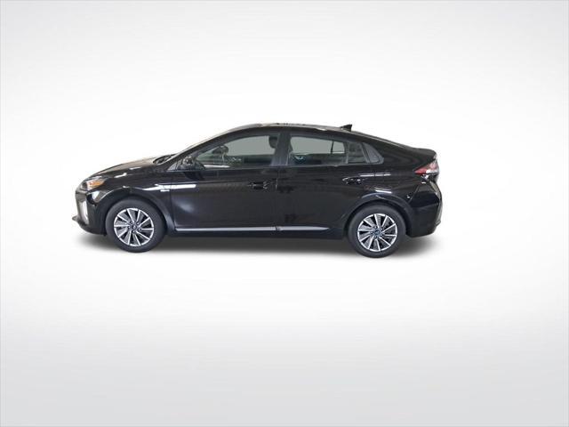 used 2020 Hyundai Ioniq EV car, priced at $15,575