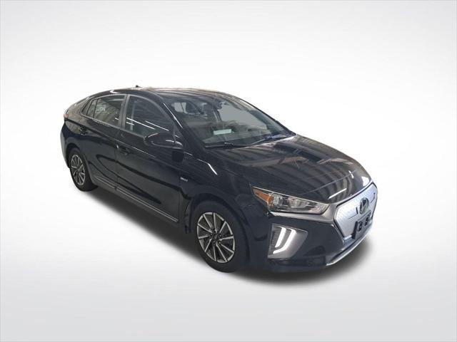 used 2020 Hyundai Ioniq EV car, priced at $15,575