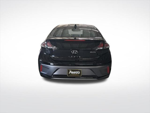 used 2020 Hyundai Ioniq EV car, priced at $15,575