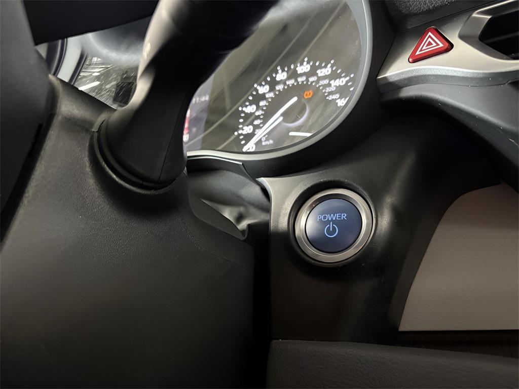 used 2023 Toyota Sienna car, priced at $35,775