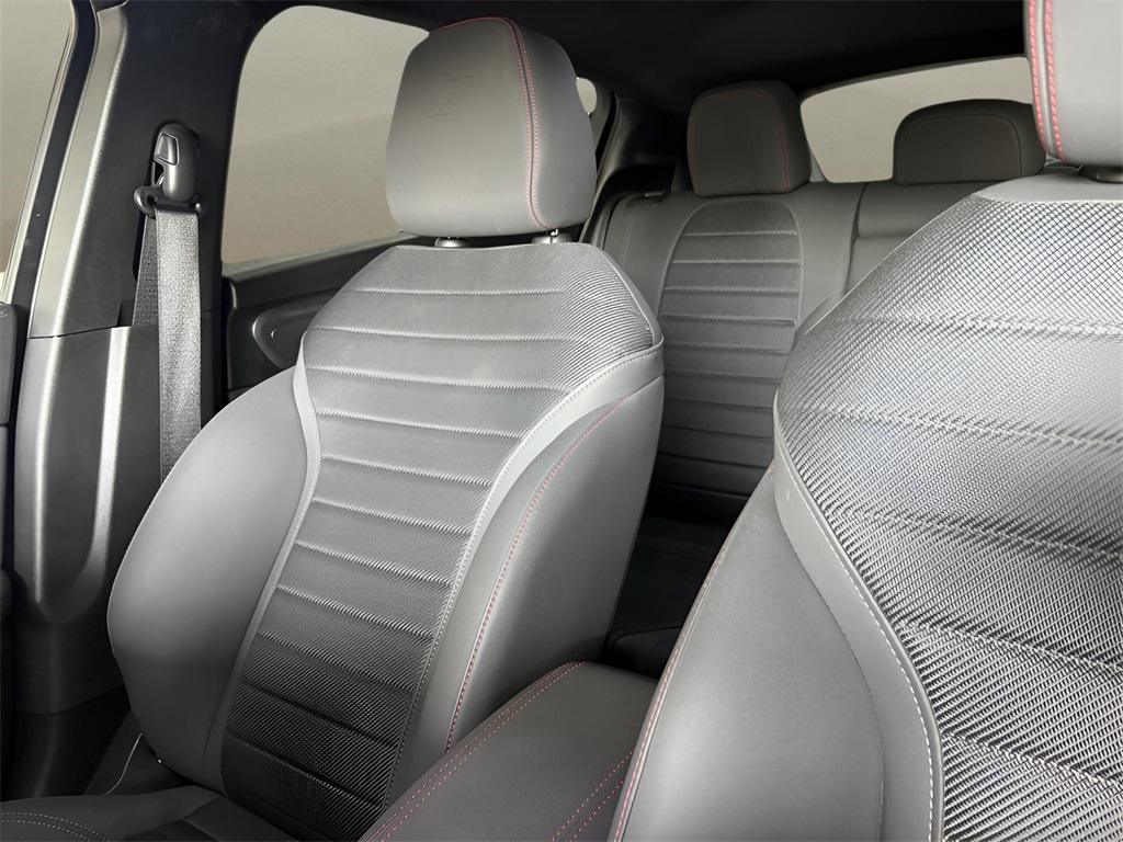 used 2024 Dodge Hornet car, priced at $23,595