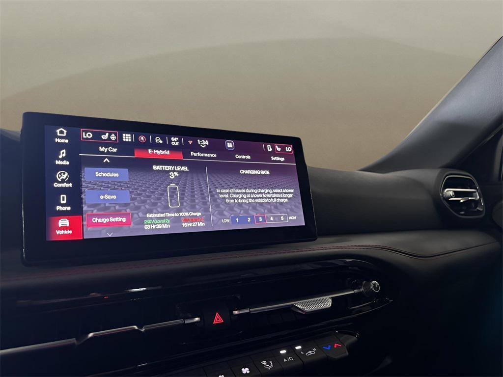 used 2024 Dodge Hornet car, priced at $23,595