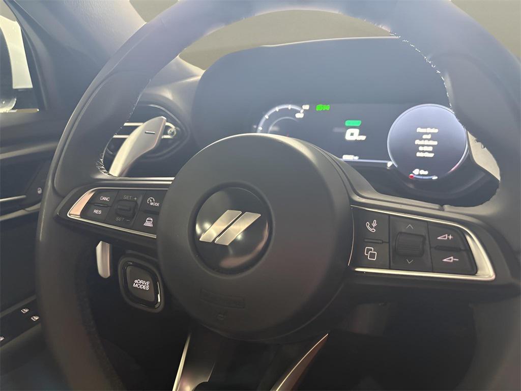 used 2024 Dodge Hornet car, priced at $23,595