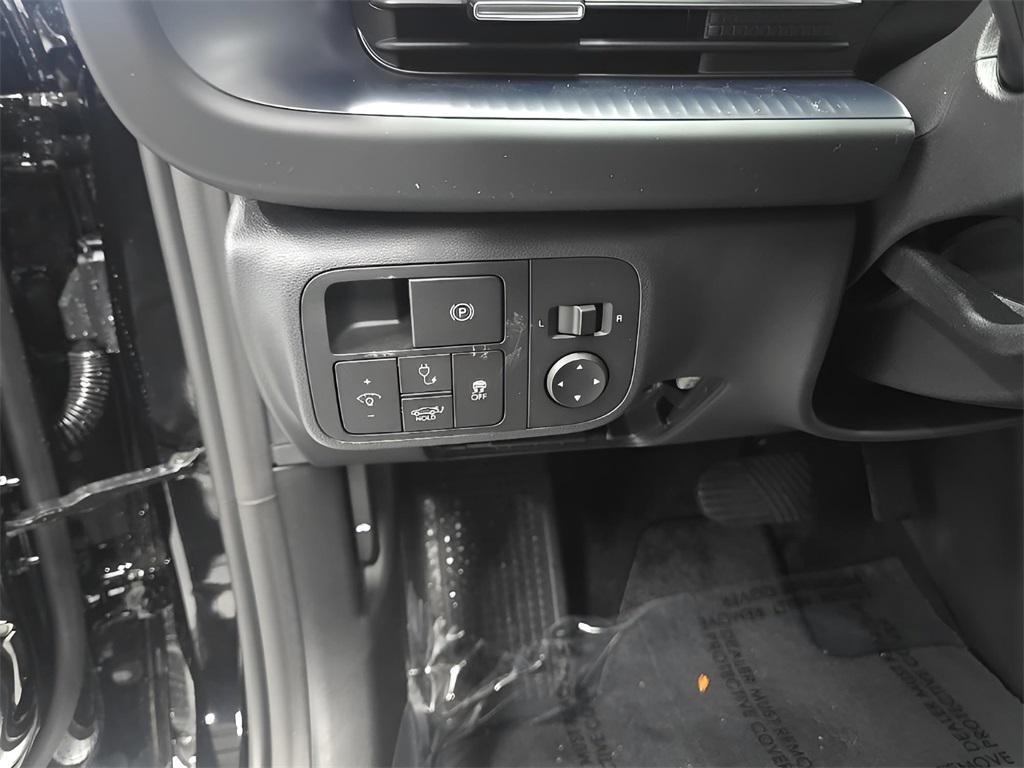 new 2025 Hyundai IONIQ 6 car, priced at $42,728