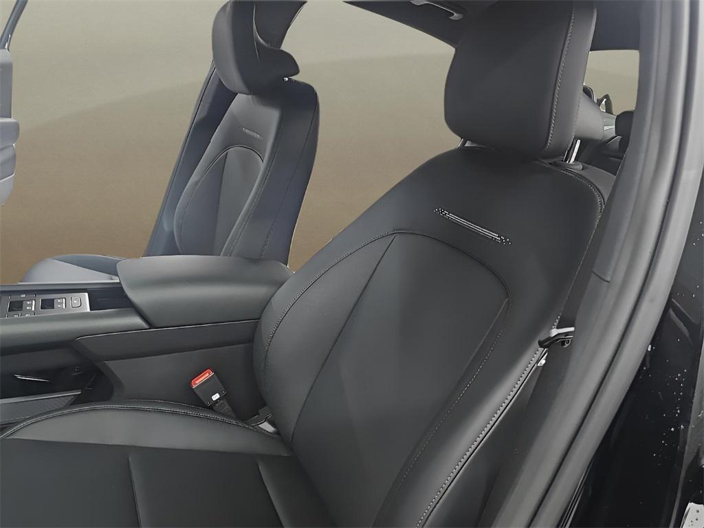 new 2025 Hyundai IONIQ 6 car, priced at $42,728