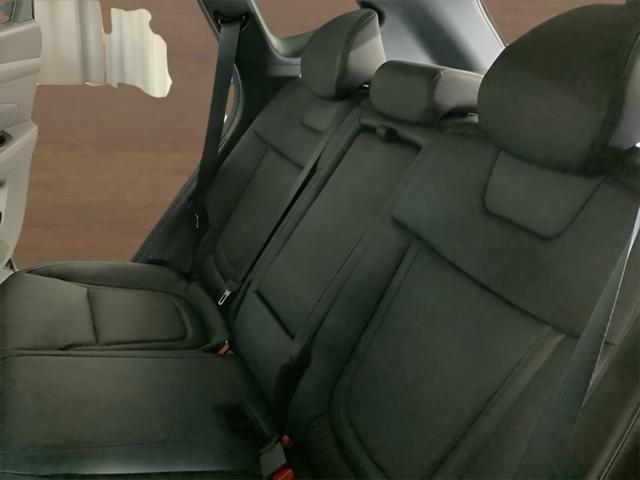 new 2025 Hyundai TUCSON Hybrid car, priced at $40,947