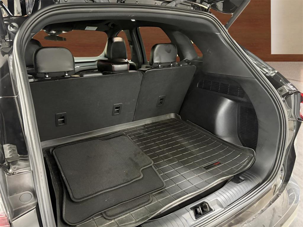 used 2024 Ford Escape car, priced at $27,794