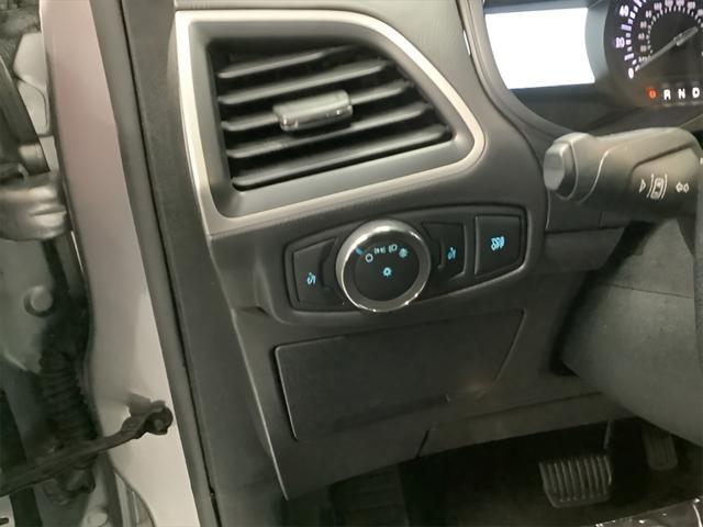 used 2023 Ford Edge car, priced at $23,795