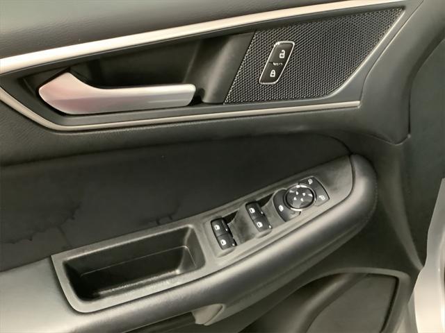 used 2023 Ford Edge car, priced at $23,795