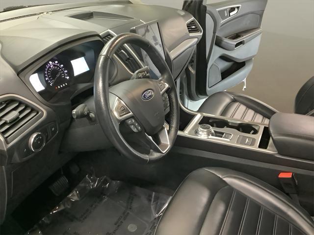 used 2023 Ford Edge car, priced at $23,795