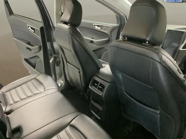 used 2023 Ford Edge car, priced at $23,795