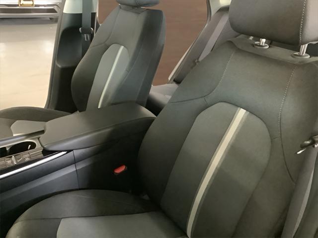 used 2022 Hyundai Sonata car, priced at $19,795