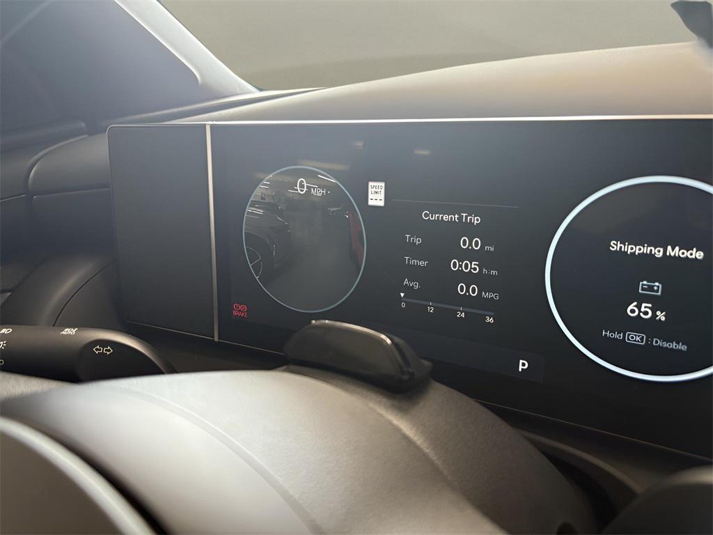 new 2026 Hyundai SANTA CRUZ car, priced at $43,305