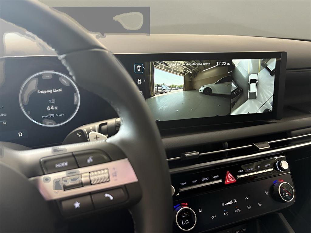 new 2026 Hyundai SANTA CRUZ car, priced at $43,305