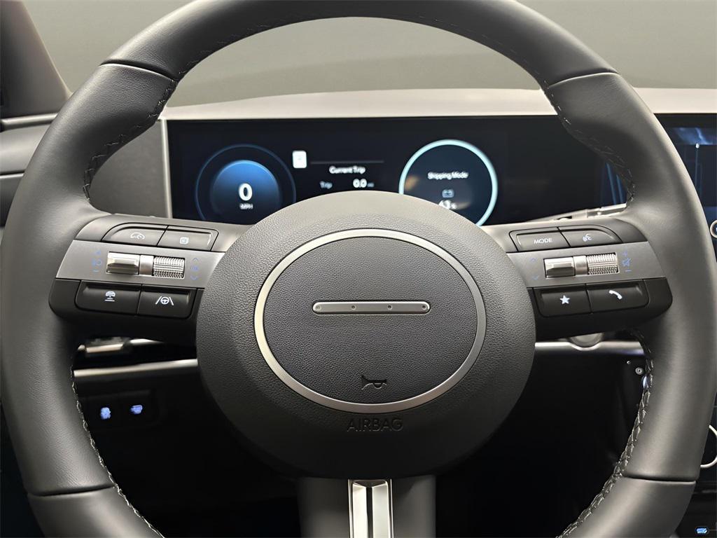 new 2026 Hyundai SANTA CRUZ car, priced at $43,305