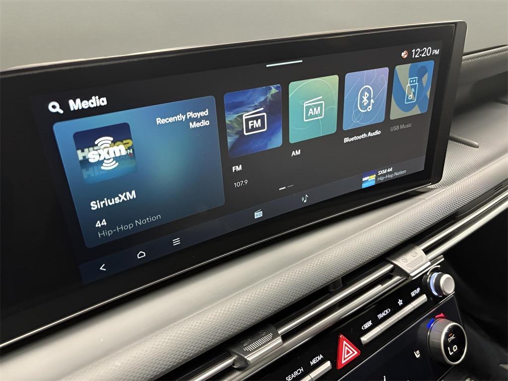 new 2026 Hyundai SANTA CRUZ car, priced at $43,305