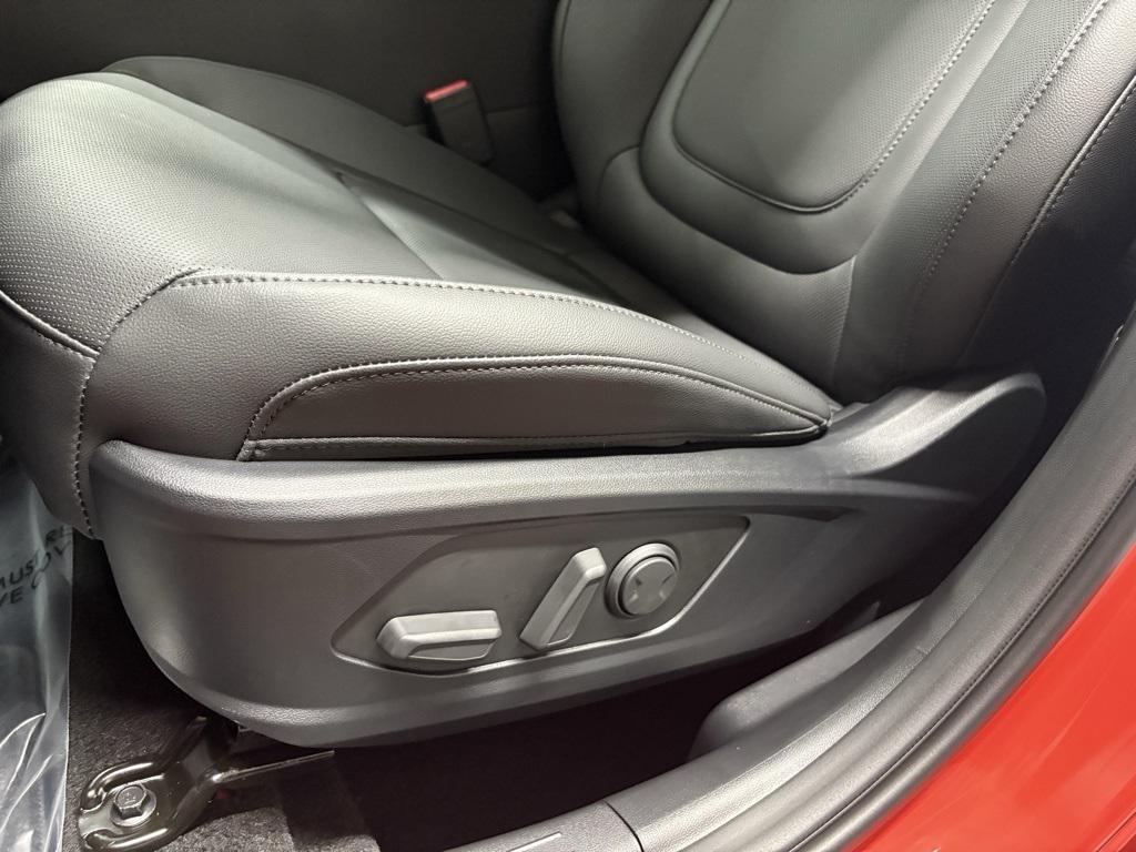 new 2026 Hyundai SANTA CRUZ car, priced at $43,305