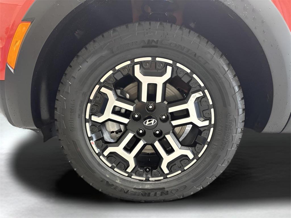 new 2026 Hyundai SANTA CRUZ car, priced at $43,305