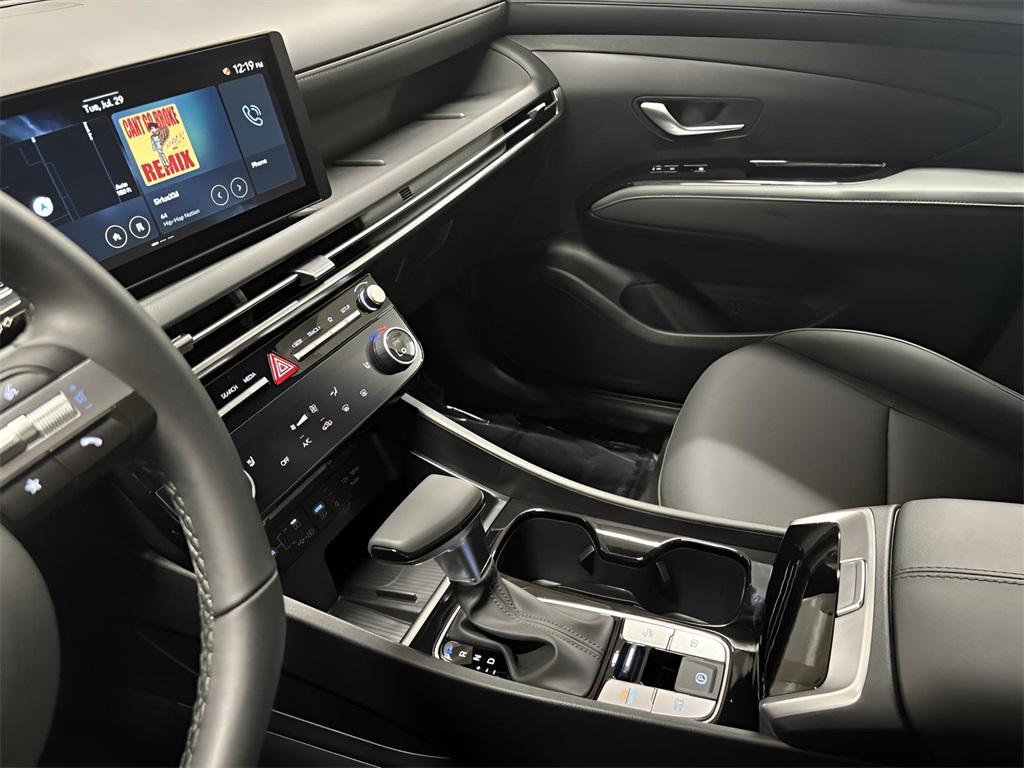 new 2026 Hyundai SANTA CRUZ car, priced at $43,305