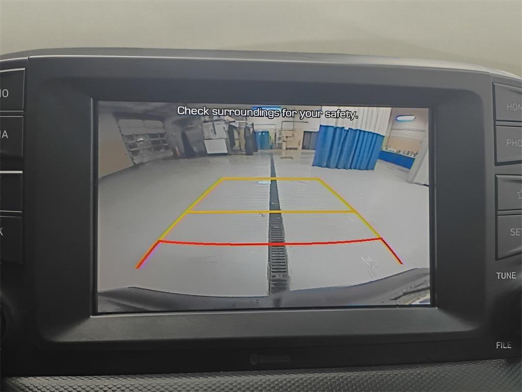 used 2020 Hyundai Kona car, priced at $13,745