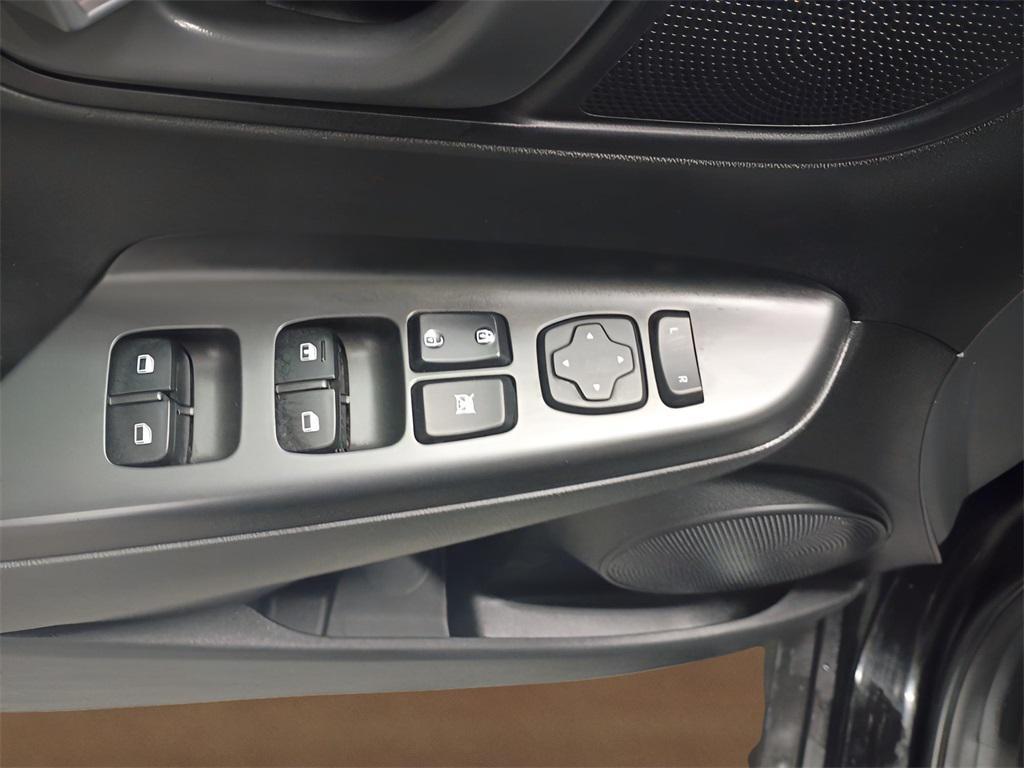 used 2020 Hyundai Kona car, priced at $13,745