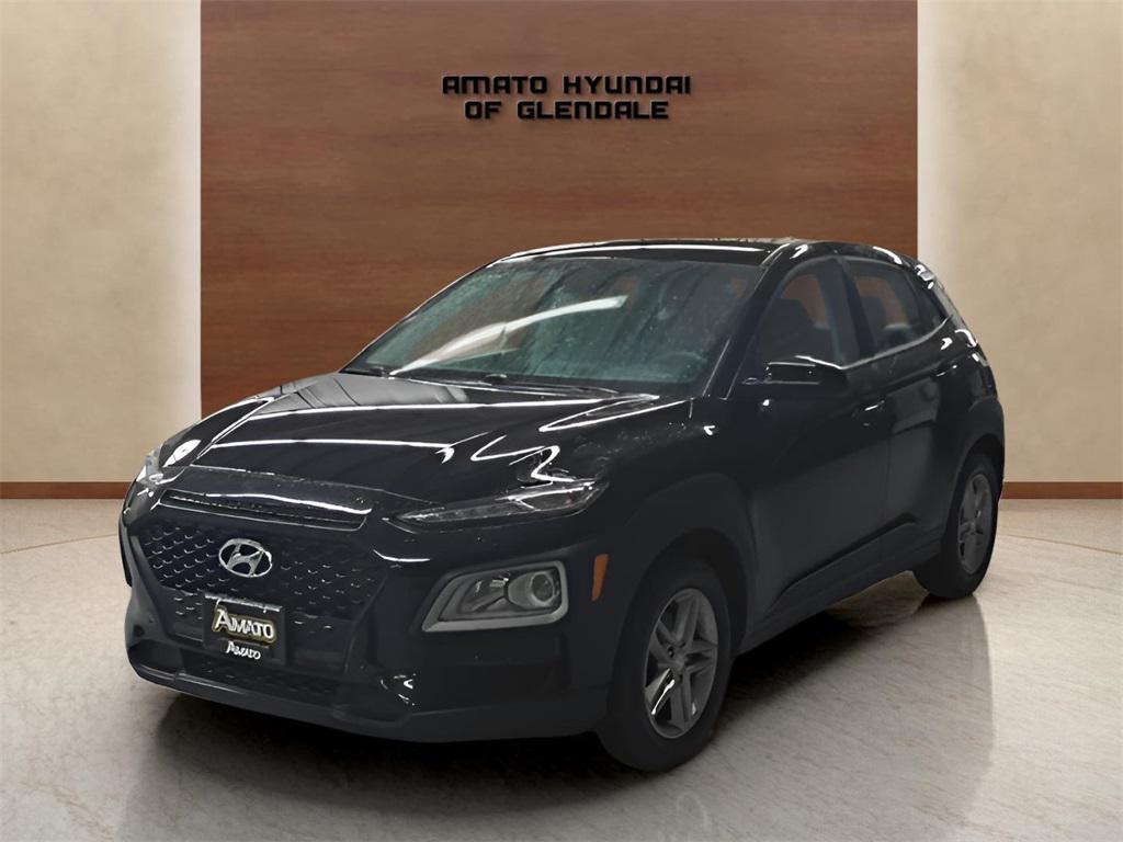 used 2020 Hyundai Kona car, priced at $13,745