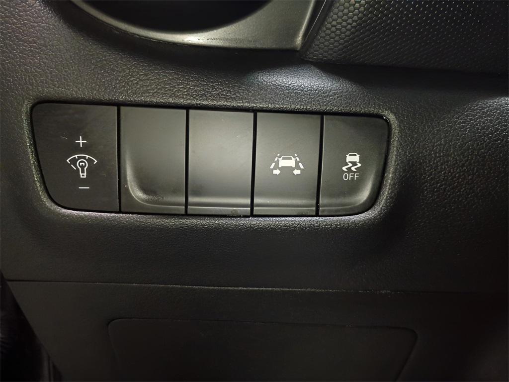 used 2020 Hyundai Kona car, priced at $13,745