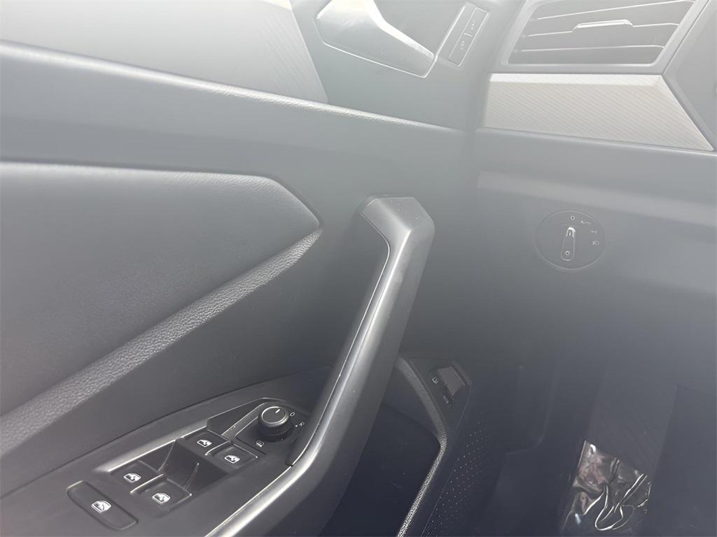 used 2024 Volkswagen Jetta car, priced at $19,997
