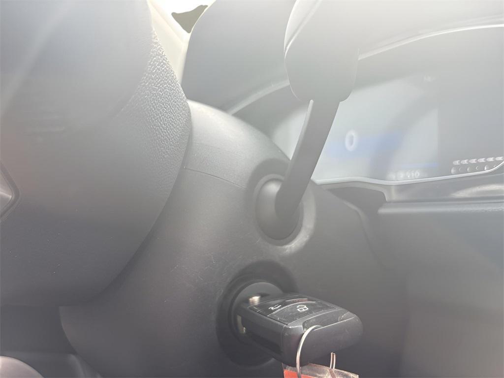 used 2024 Volkswagen Jetta car, priced at $19,997